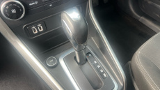 Ford EcoSport 1.0 EcoBoost 125 Zetec 5dr Auto Petrol Hatchback